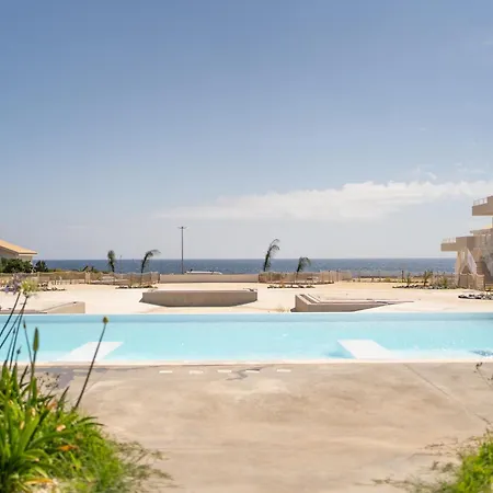 Guesthost - Borgo 84 - Casa Di Antonio Apartamento Marzamemi