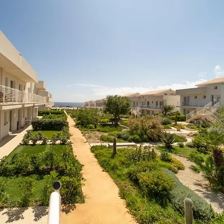 Apartamento Guesthost - Borgo 84 - Casa Di Antonio Marzamemi