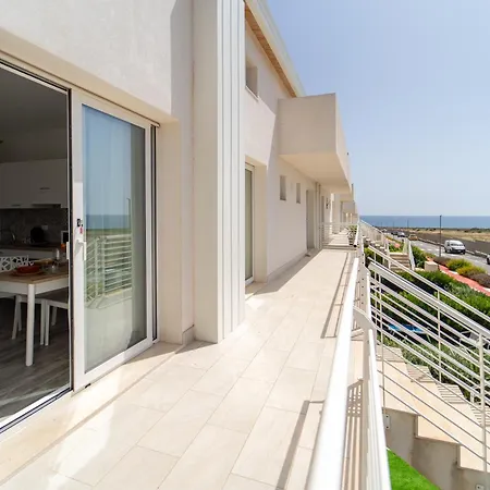 Guesthost - Borgo 84 - Casa Di Antonio Marzamemi
